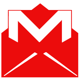 Gmail Alt Icon 256x256 png